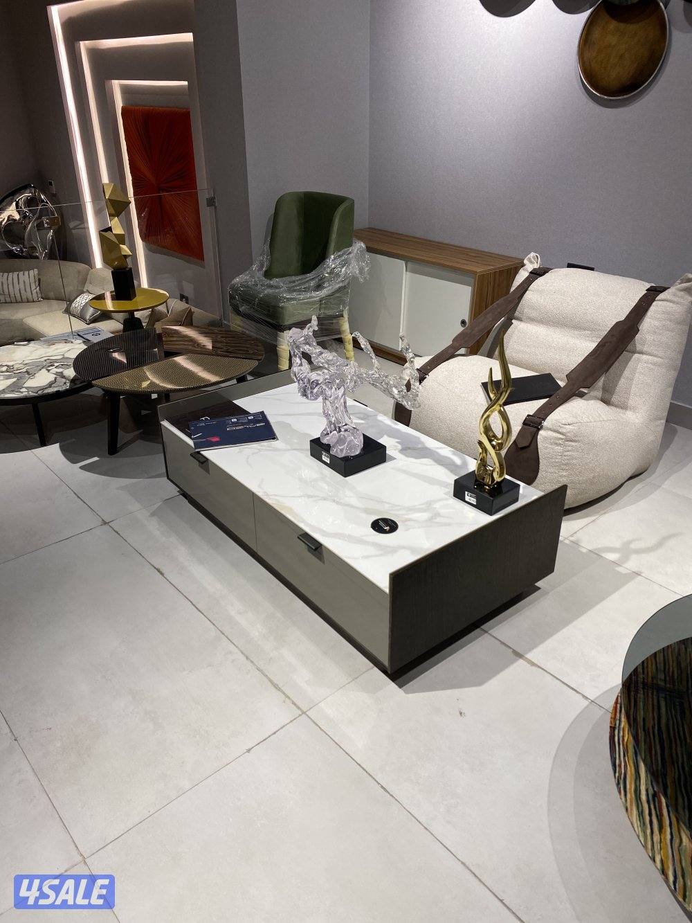 طاولات جديدة مودرن2