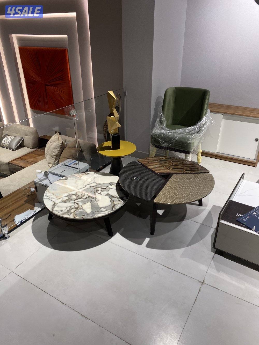 طاولات جديدة مودرن3