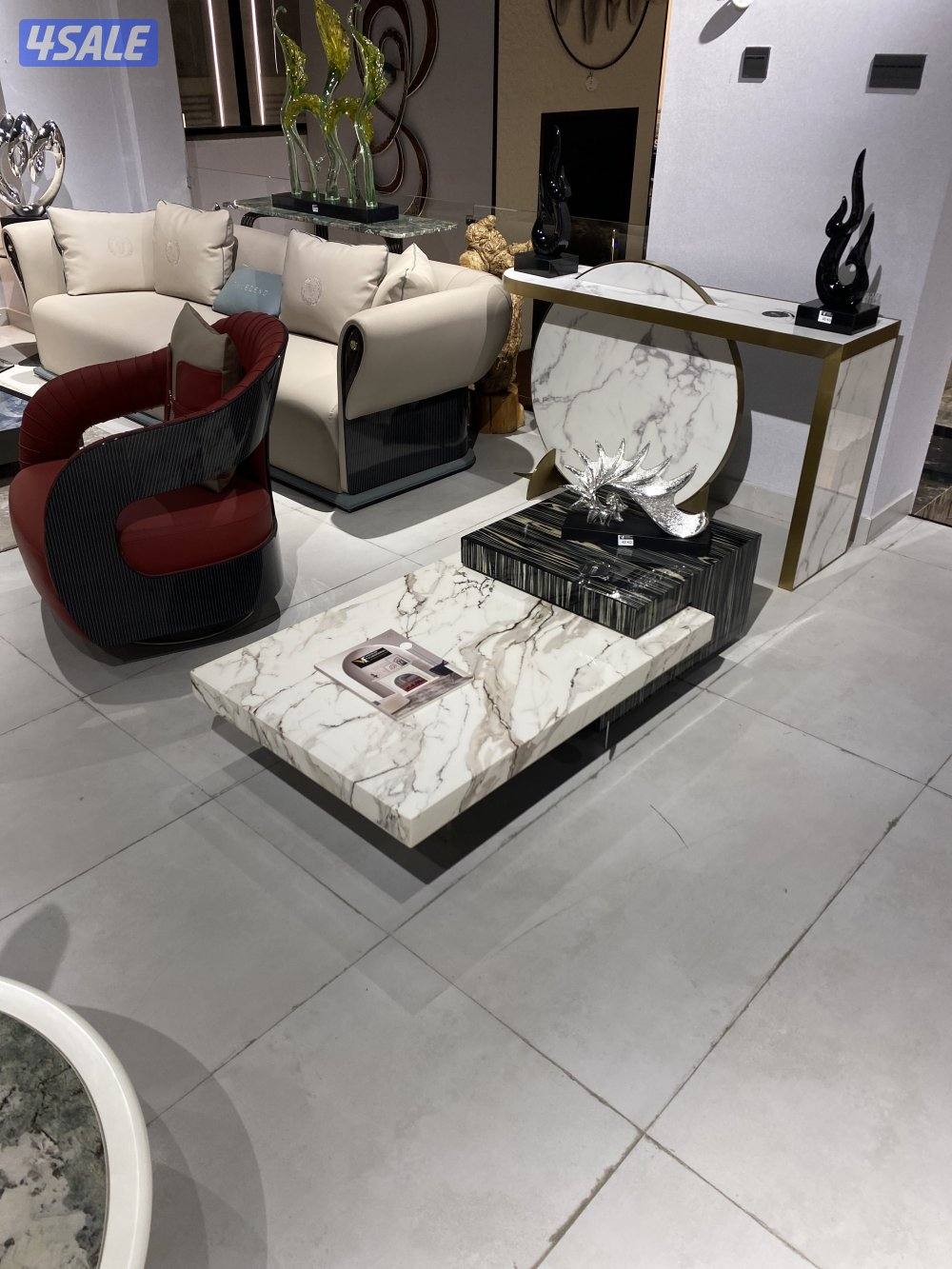 طاولات جديدة مودرن4