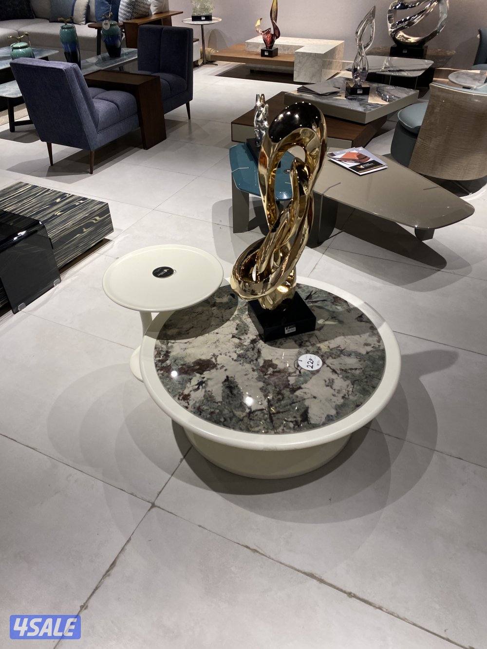 طاولات جديدة مودرن5