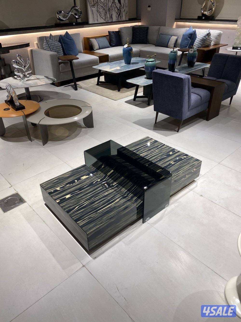 طاولات جديدة مودرن6