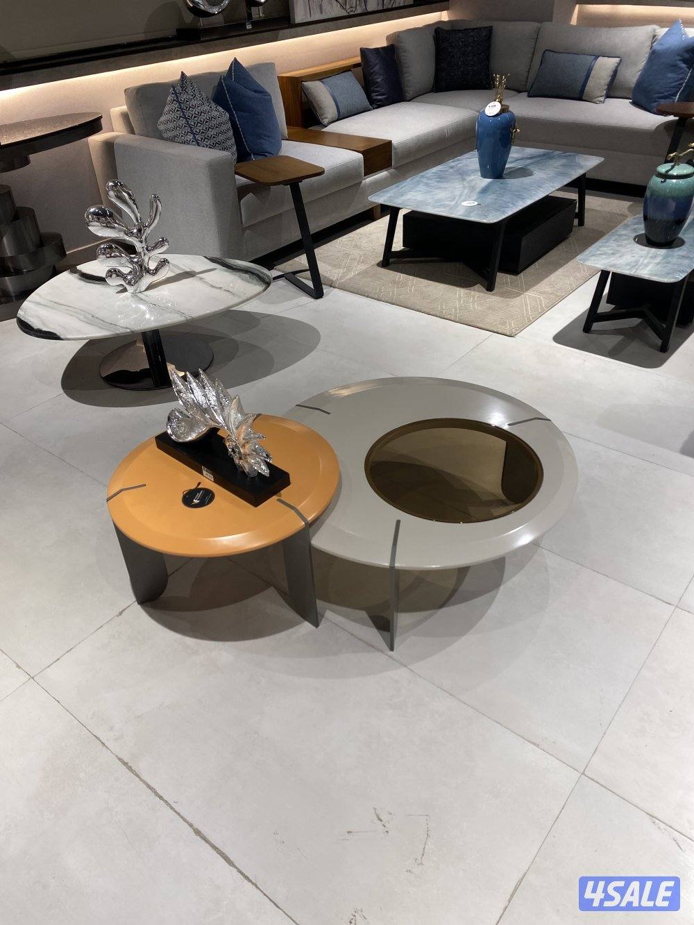 طاولات جديدة مودرن7