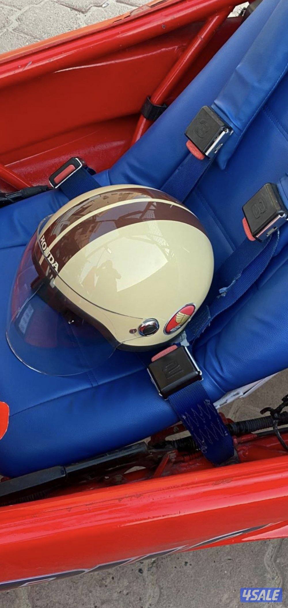 للبيع HONDA FL 400 R PILOT 19896