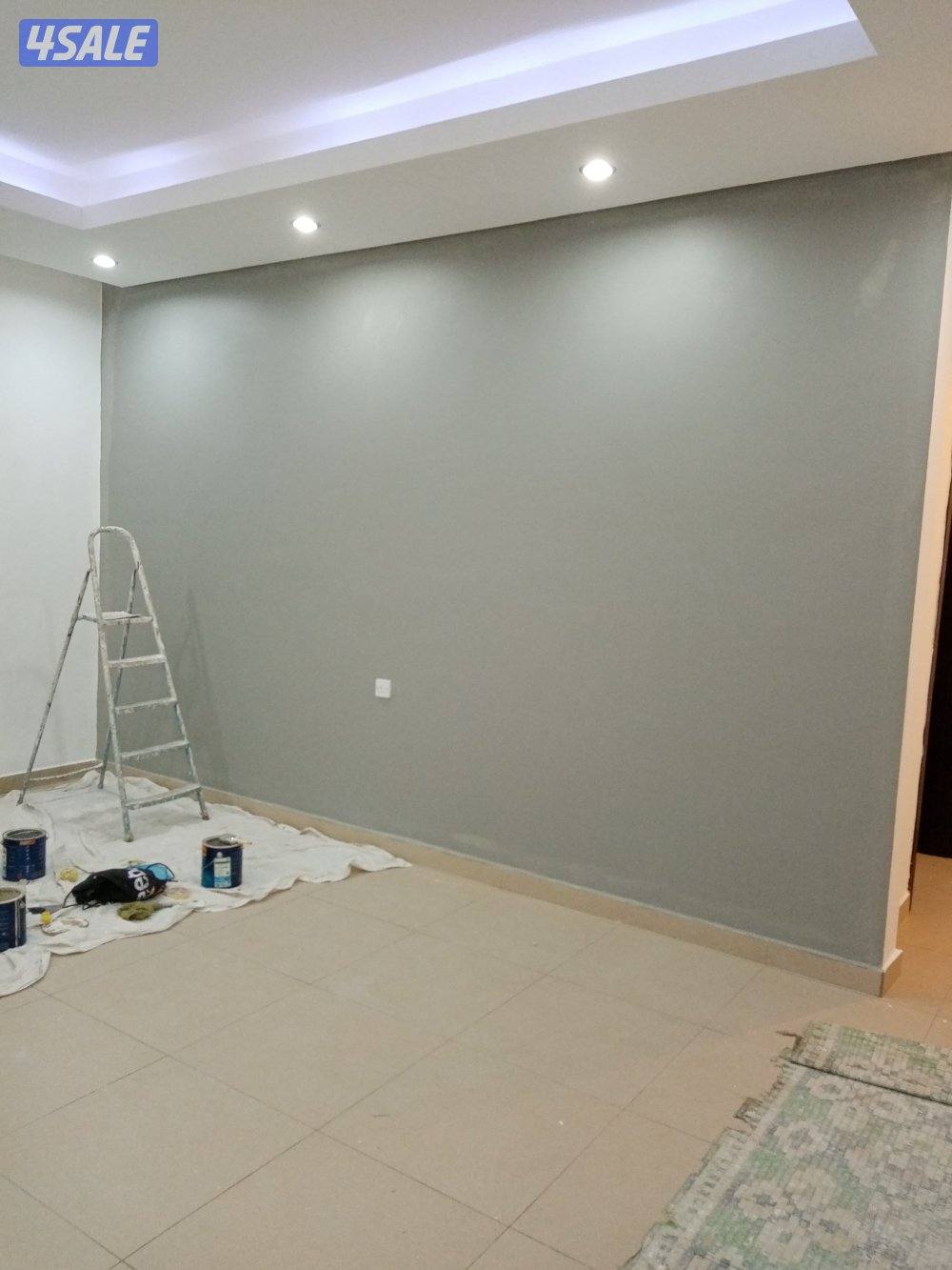 اصباغ ابوريان انسب الاسعار جميع الاصباغ الداخليه والخارجيه2