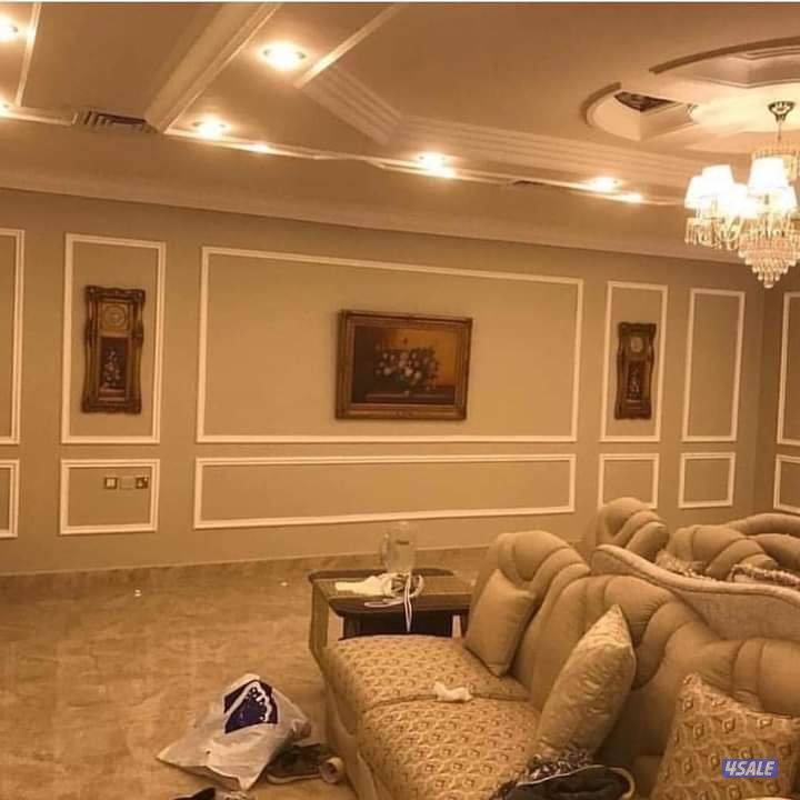 اصباغ ابوريان انسب الاسعار جميع الاصباغ الداخليه والخارجيه4