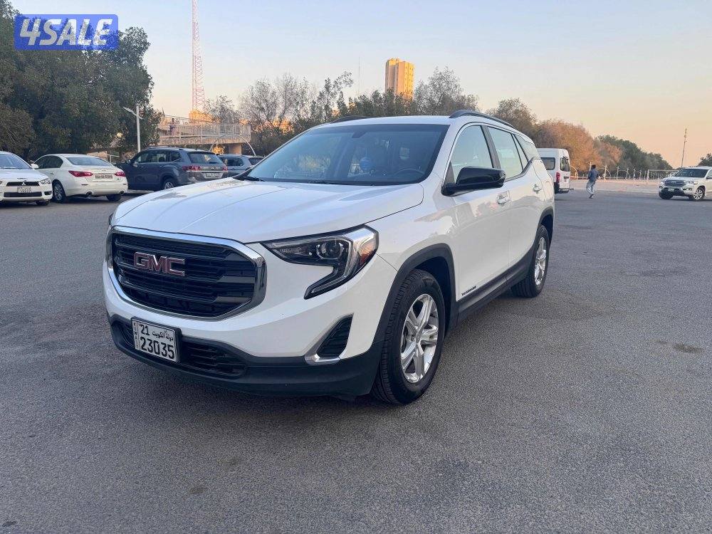 للبيع جيمس تيرين SLE ماكينة ٦ سلندر  ٢٠٢١5