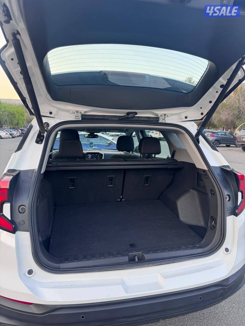 للبيع جيمس تيرين SLE ماكينة ٦ سلندر  ٢٠٢١7