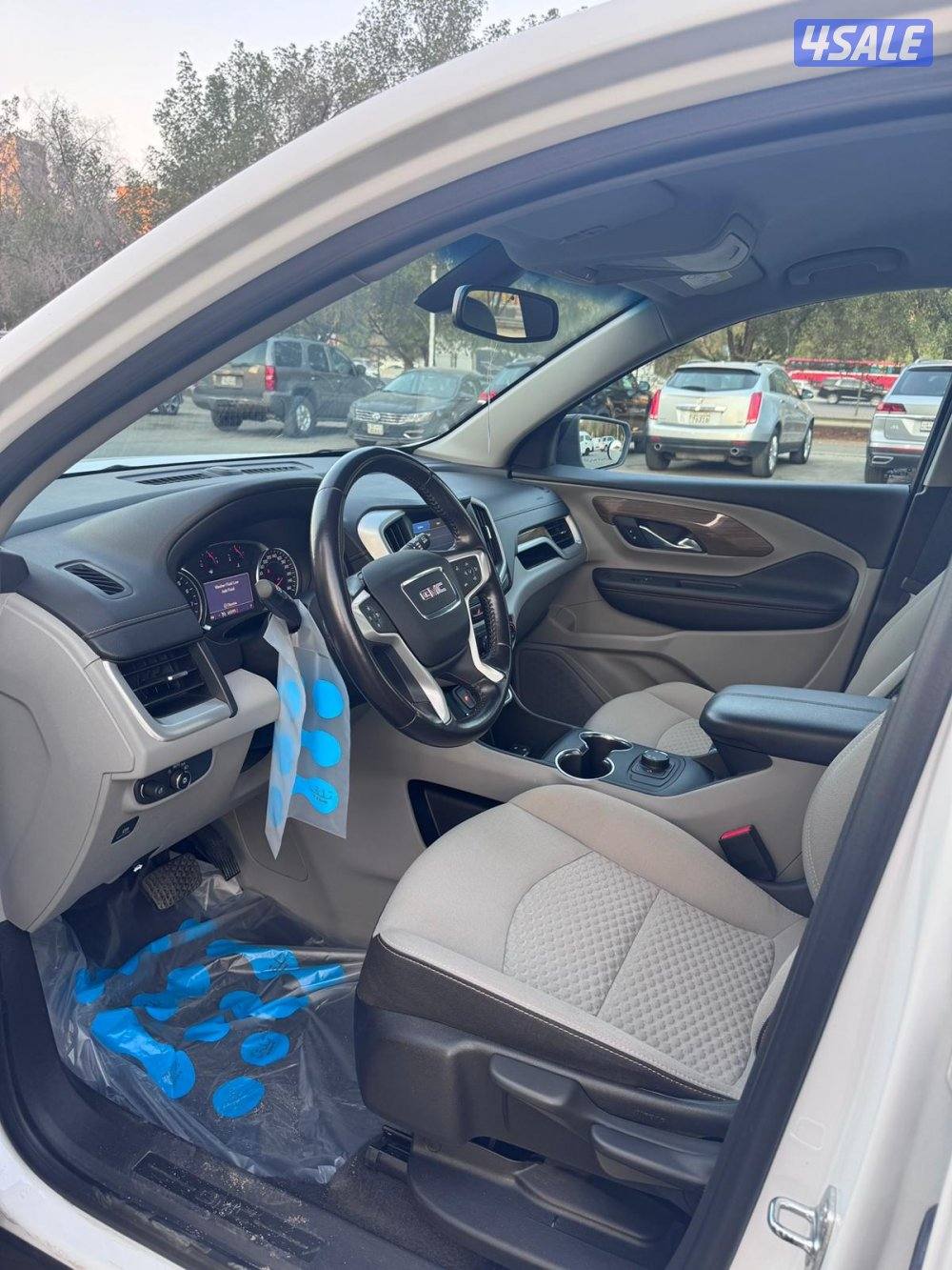 للبيع جيمس تيرين SLE ماكينة ٦ سلندر  ٢٠٢١8