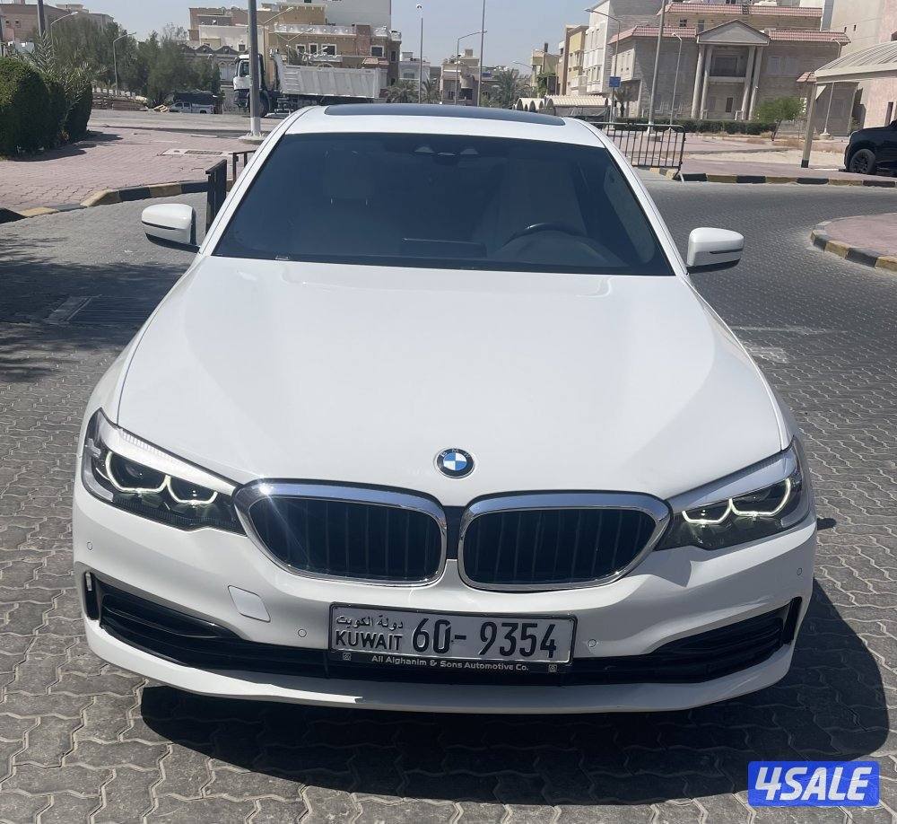 للبيع BMW 530I0