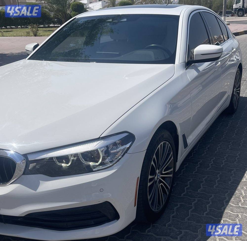 للبيع BMW 530I2