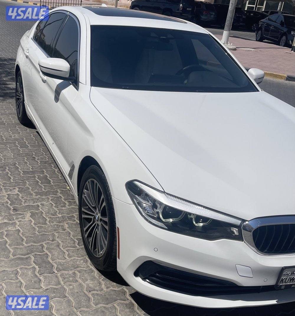 للبيع BMW 530I1
