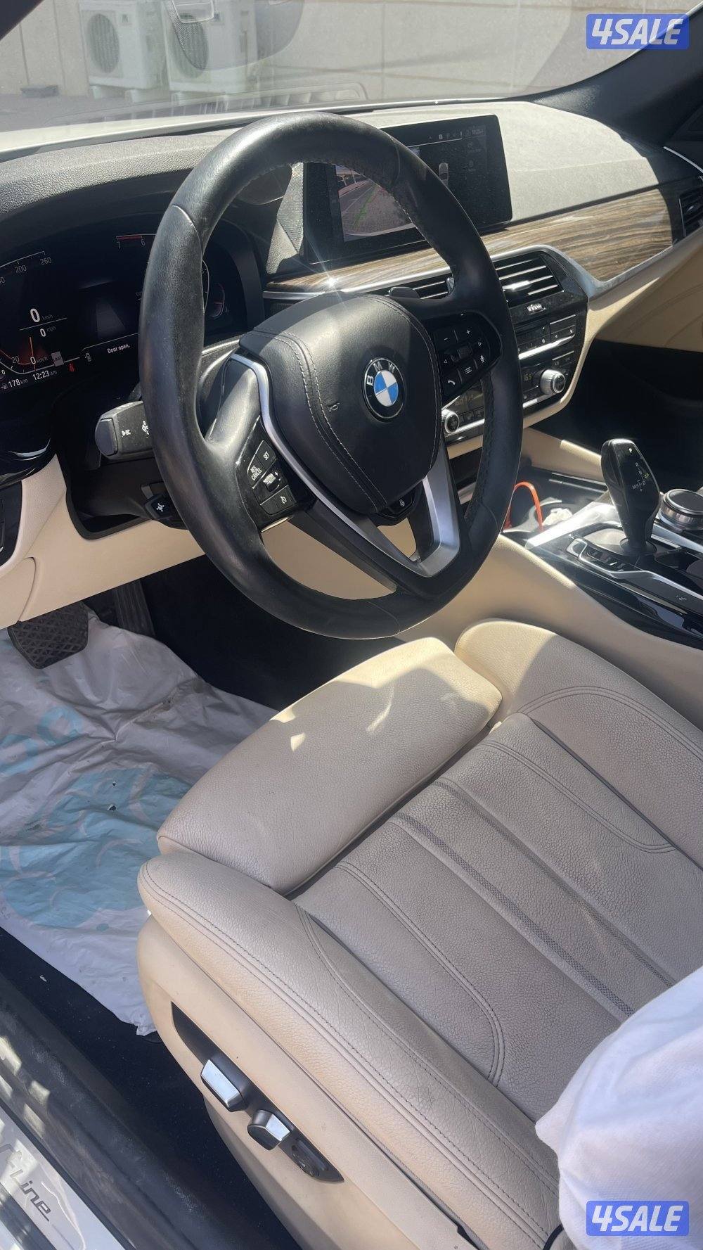 للبيع BMW 530I3