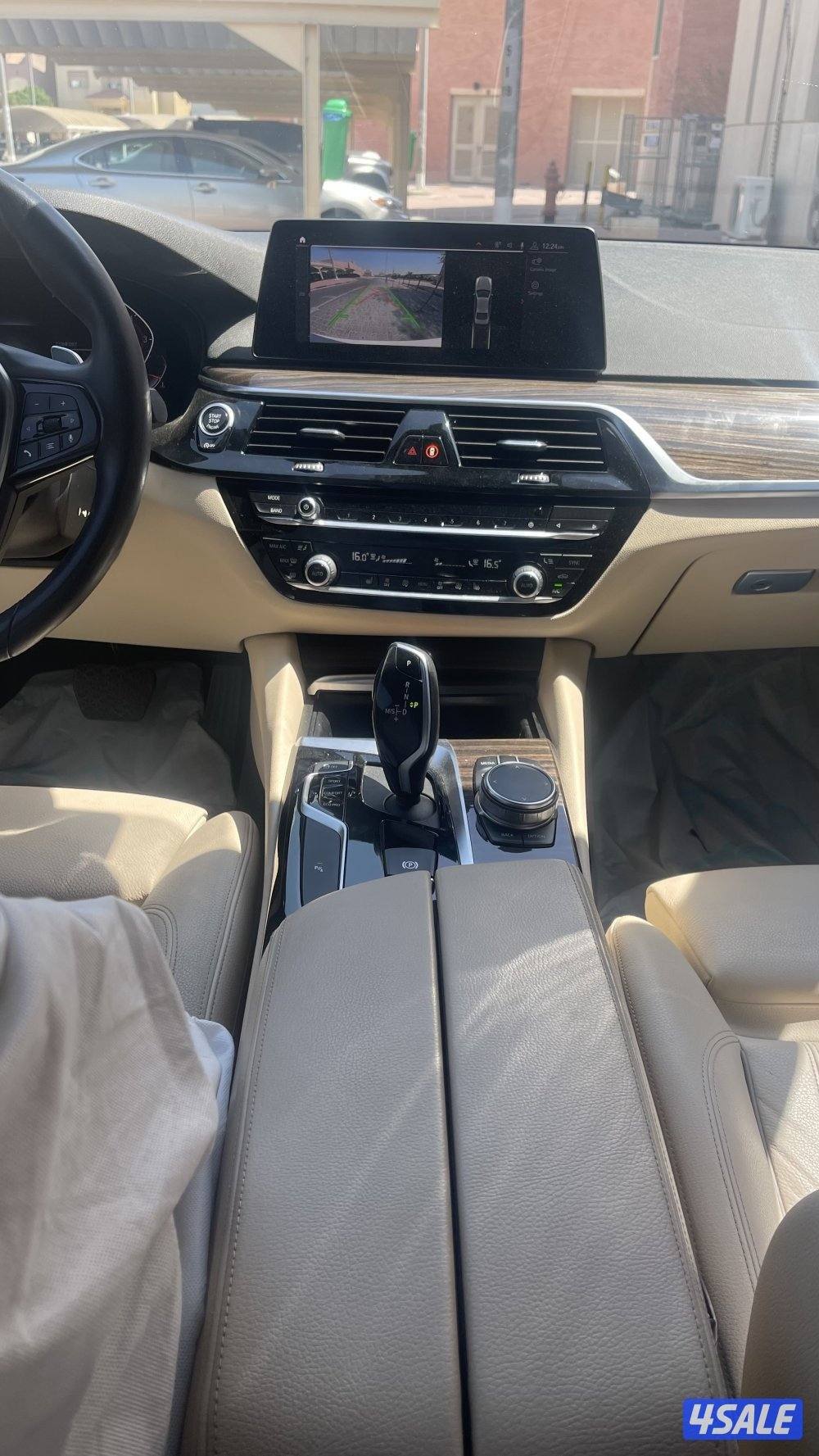 للبيع BMW 530I5