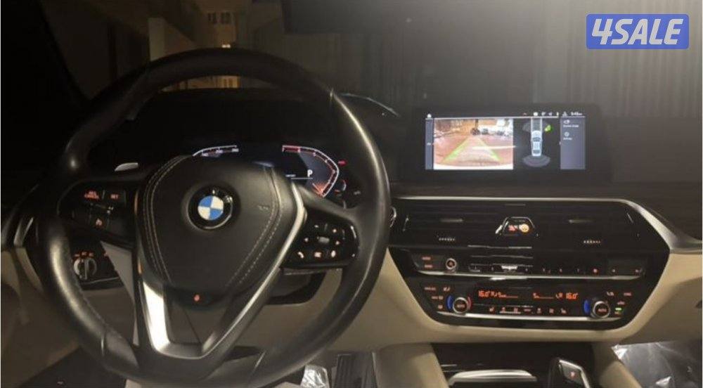 للبيع BMW 530I7