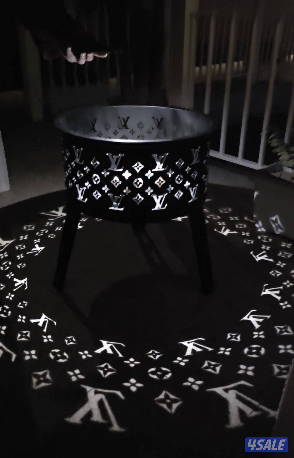 دوه للفحم او للشموع او اضاءه Lv🔥3