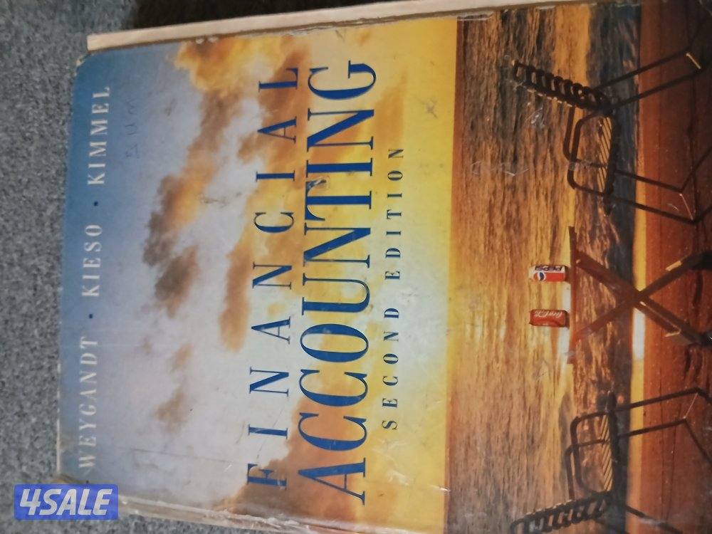 مدرس محاسبة وتمويل للجامعات خبرة طويلة1