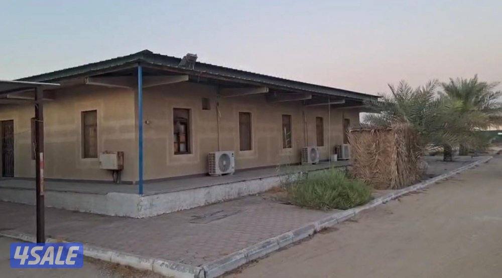 للبيع مزرعه ١٢٥٠٠0