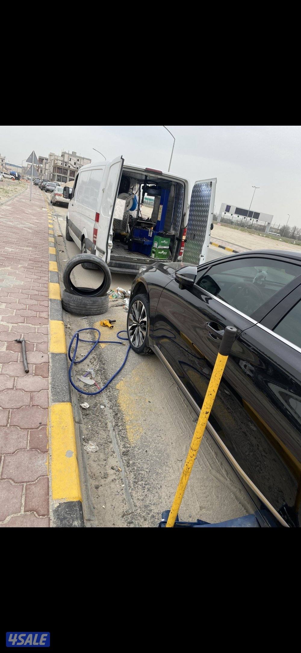 بنشر متنقل8