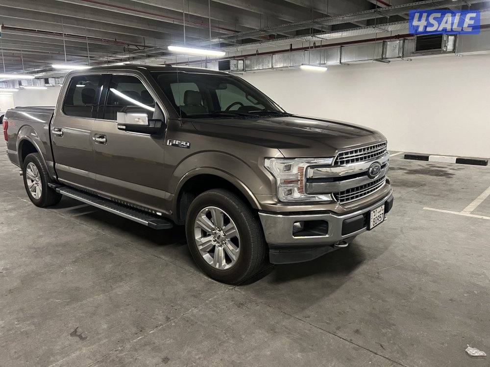 وانيت - عداد85 الف - لأريت - 2020 - الغانم0