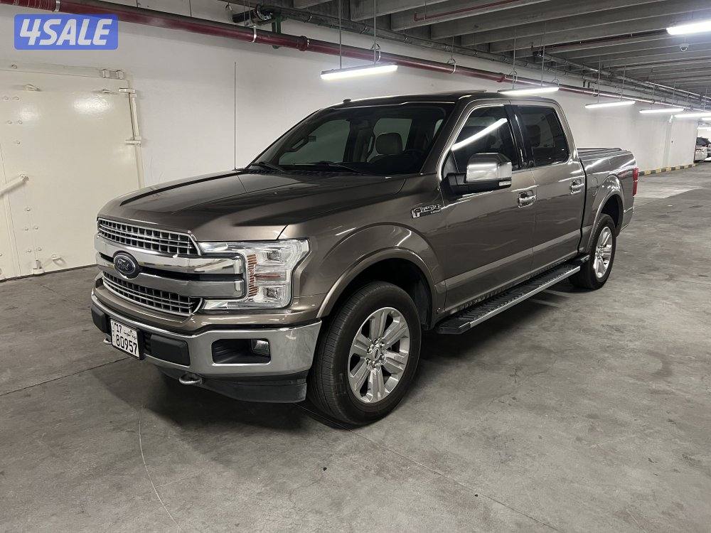 وانيت - عداد85 الف - لأريت - 2020 - الغانم2