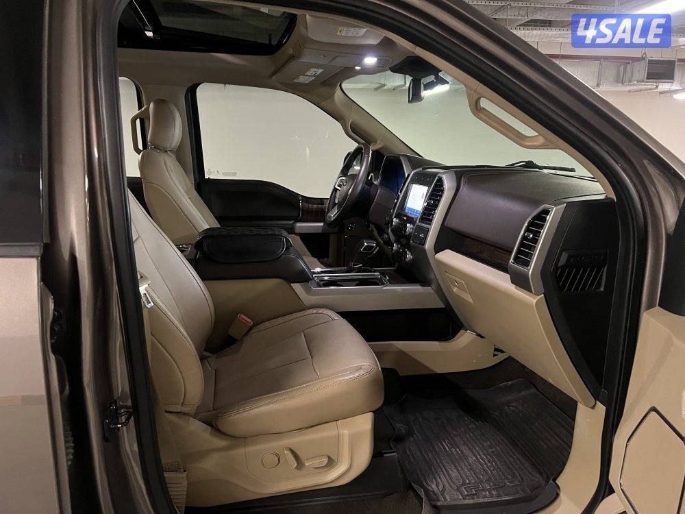 وانيت - عداد85 الف - لأريت - 2020 - الغانم3