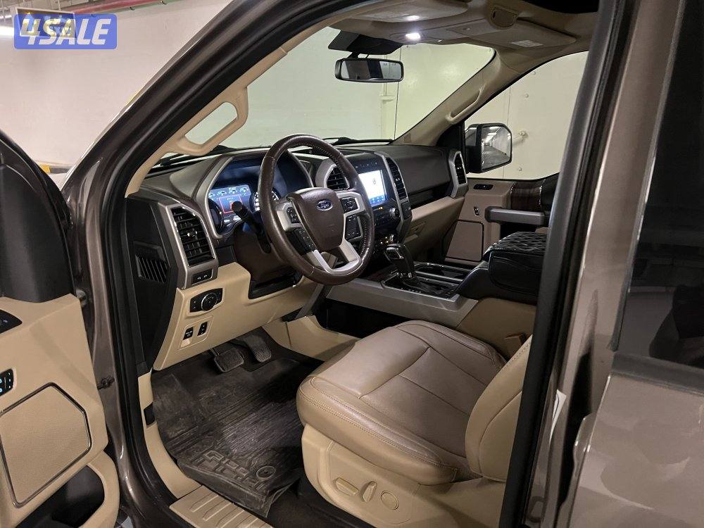 وانيت - عداد85 الف - لأريت - 2020 - الغانم7