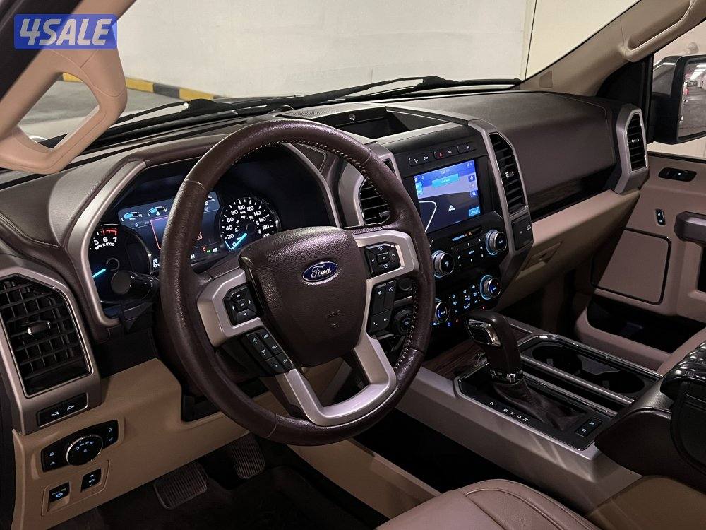 وانيت - عداد85 الف - لأريت - 2020 - الغانم9