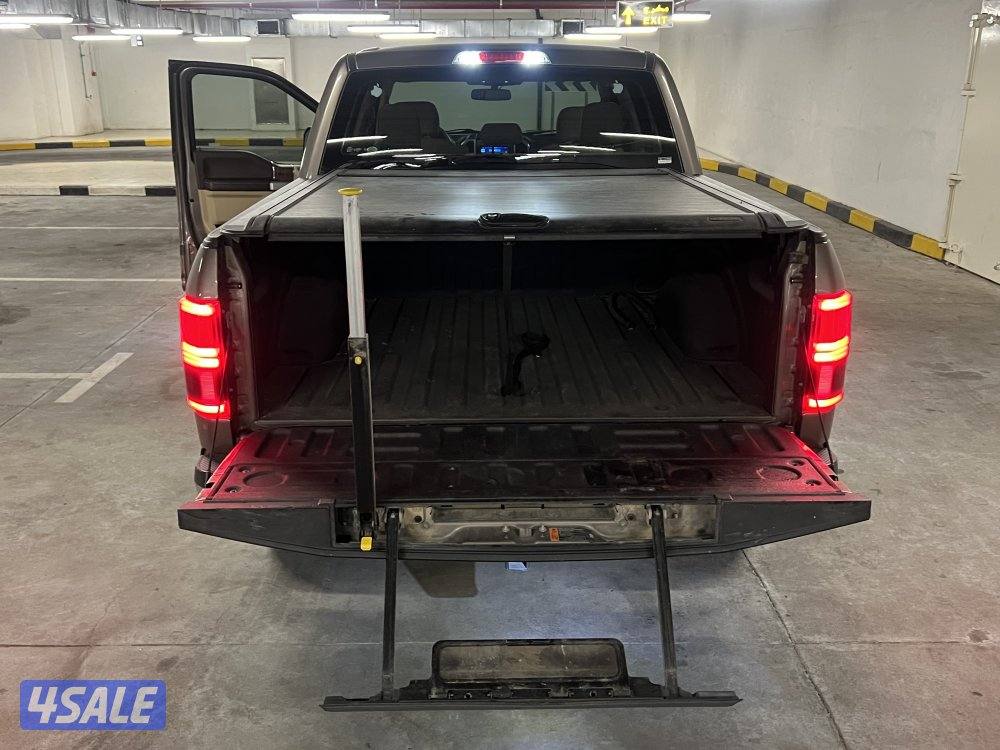 وانيت - عداد85 الف - لأريت - 2020 - الغانم10