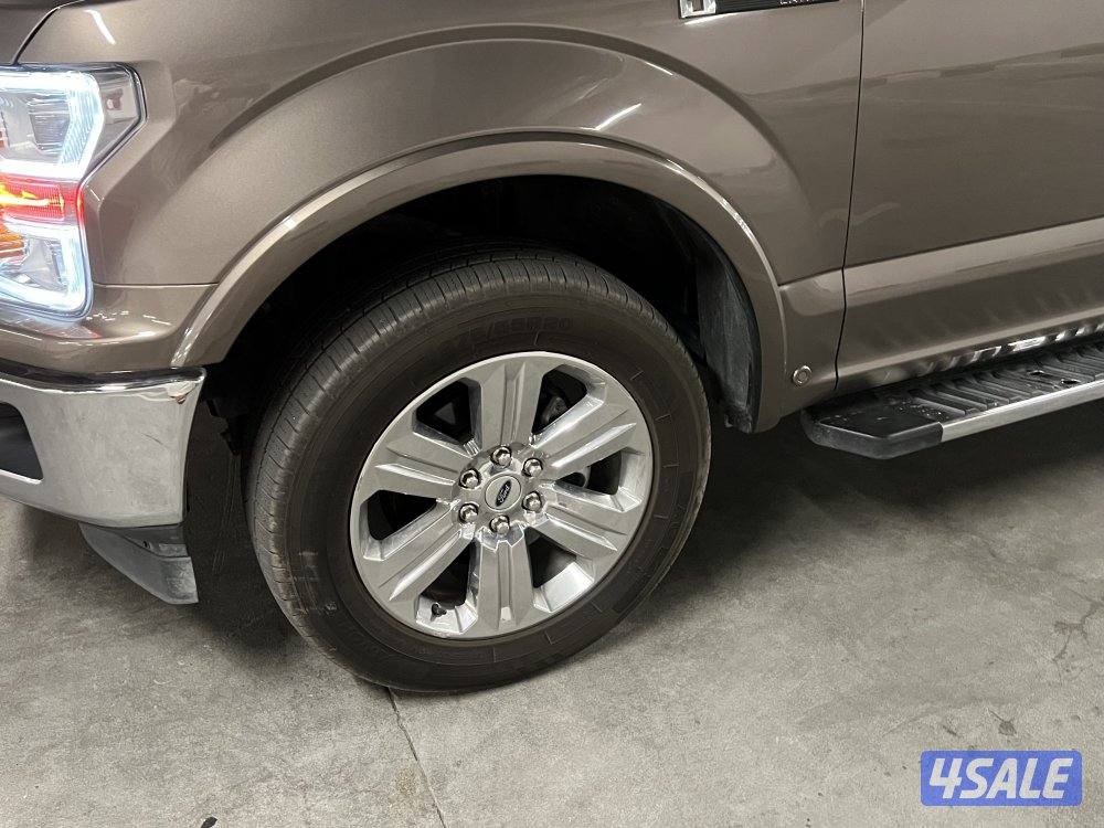 وانيت - عداد85 الف - لأريت - 2020 - الغانم11