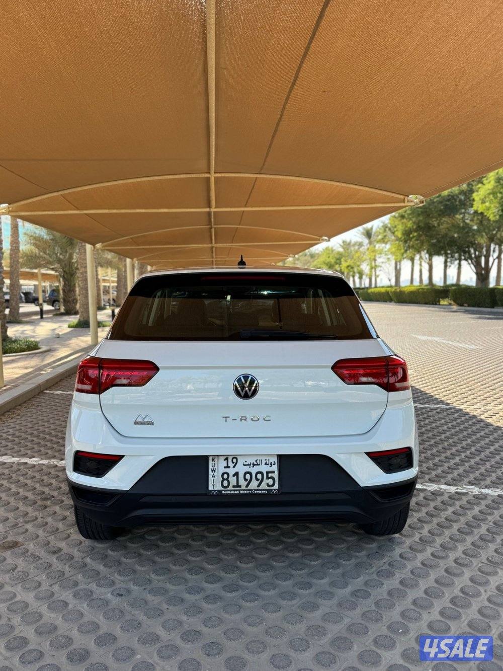 تي - روك م 20213