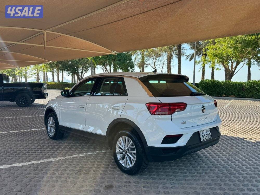 تي - روك م 20214