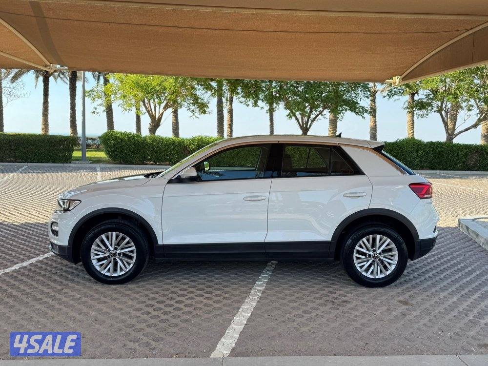 تي - روك م 20215