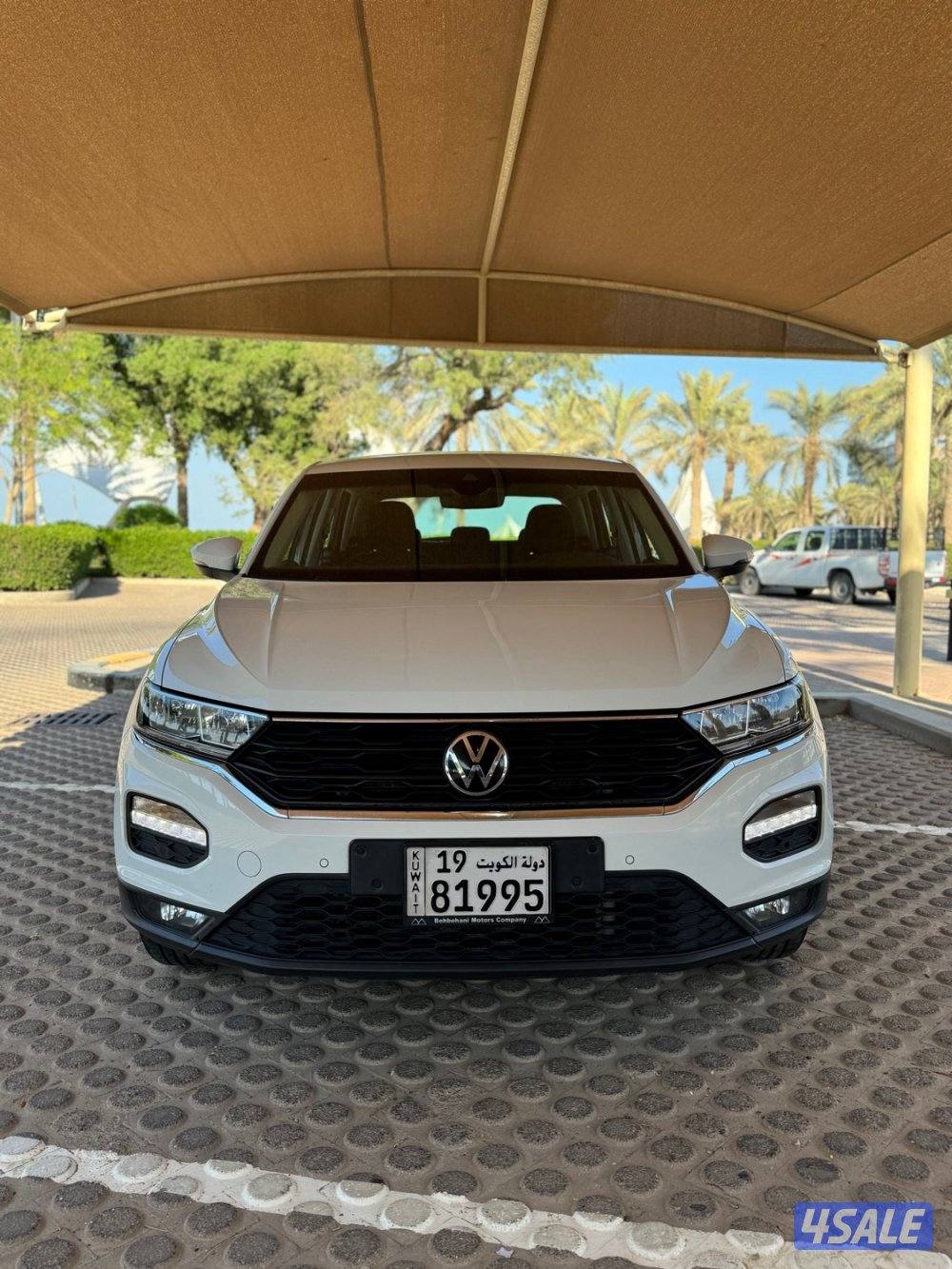 تي - روك م 20217