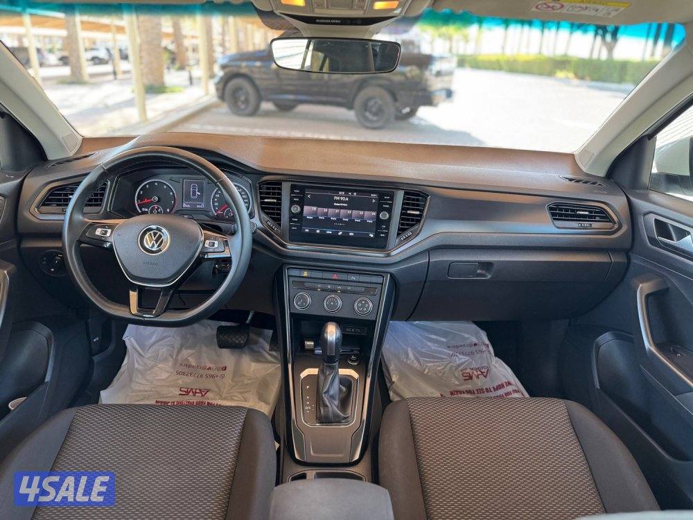 تي - روك م 202112