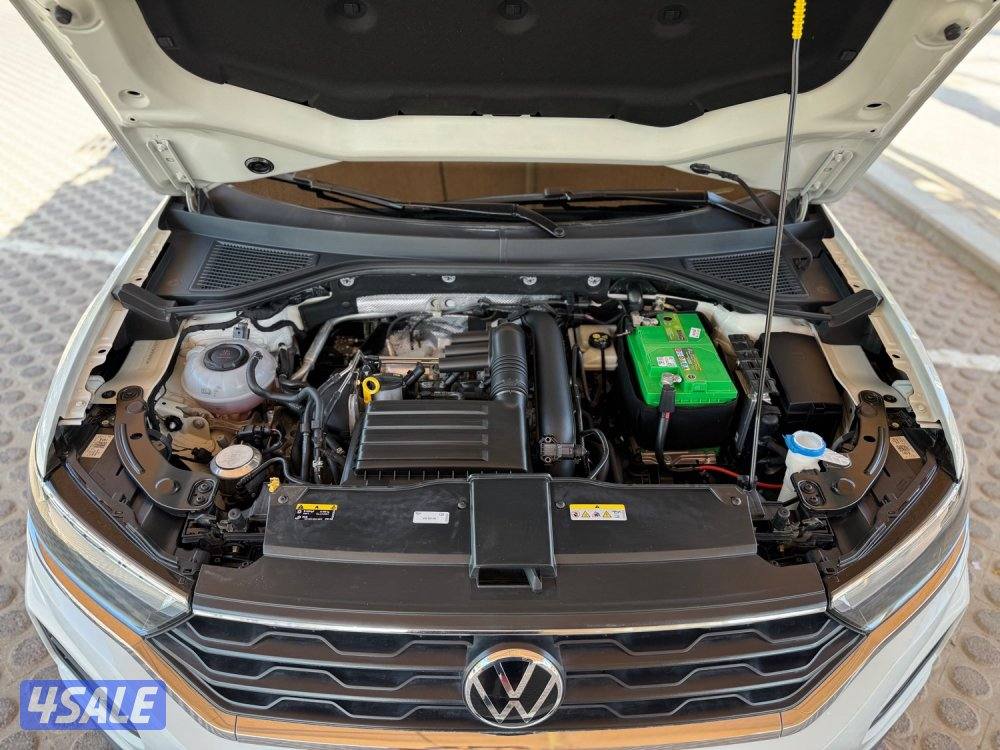 تي - روك م 202114