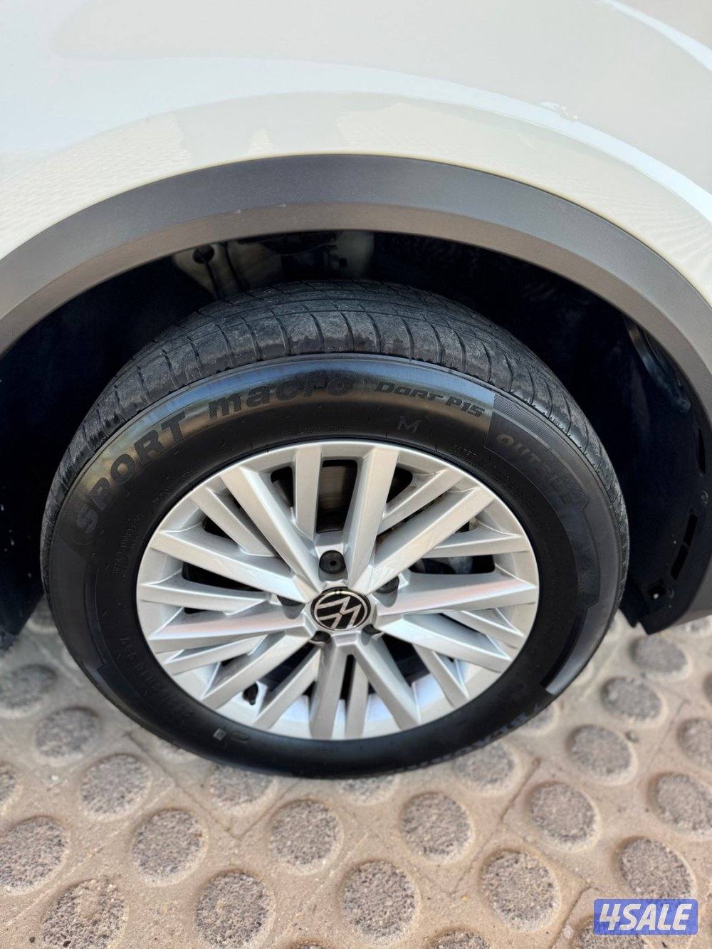 تي - روك م 202115