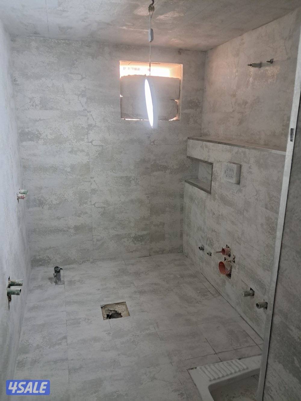 معلمين لتركيب السراميك والبرسلان فوق الماشى6