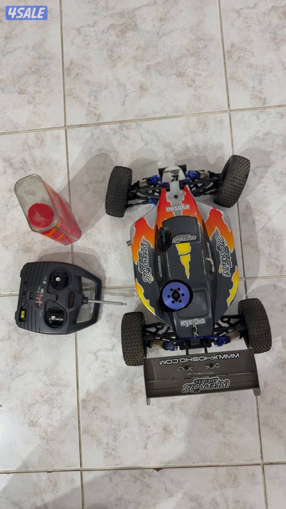 للبيع سياره كيوشو1