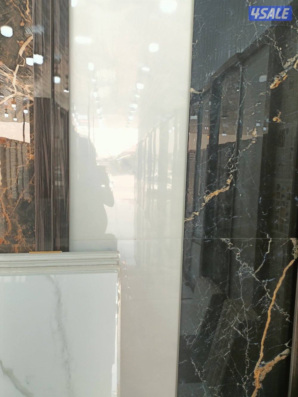 معلمين لتركيب السراميك والبرسلان فوق الماشى14