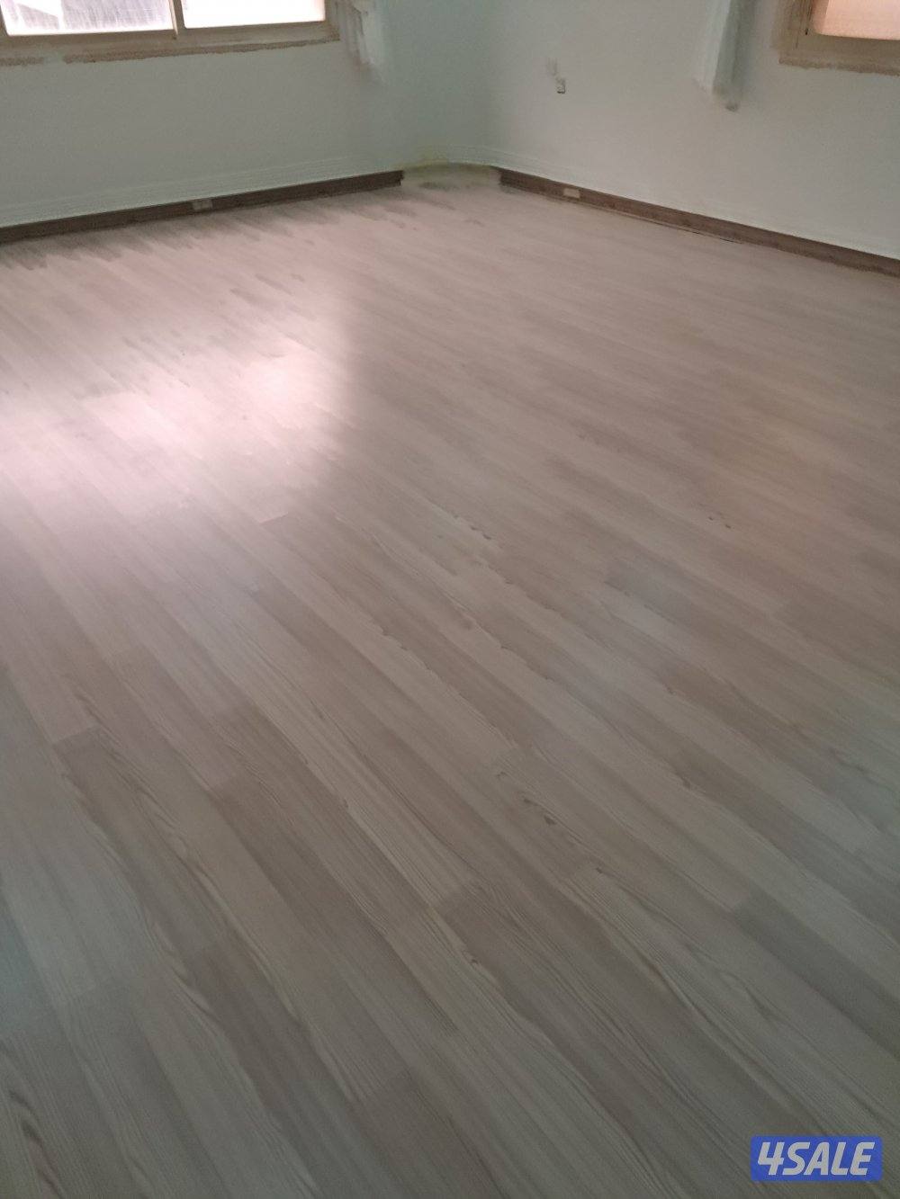 معلمين لتركيب السراميك فوق الكاشى مع صحى وعازل1