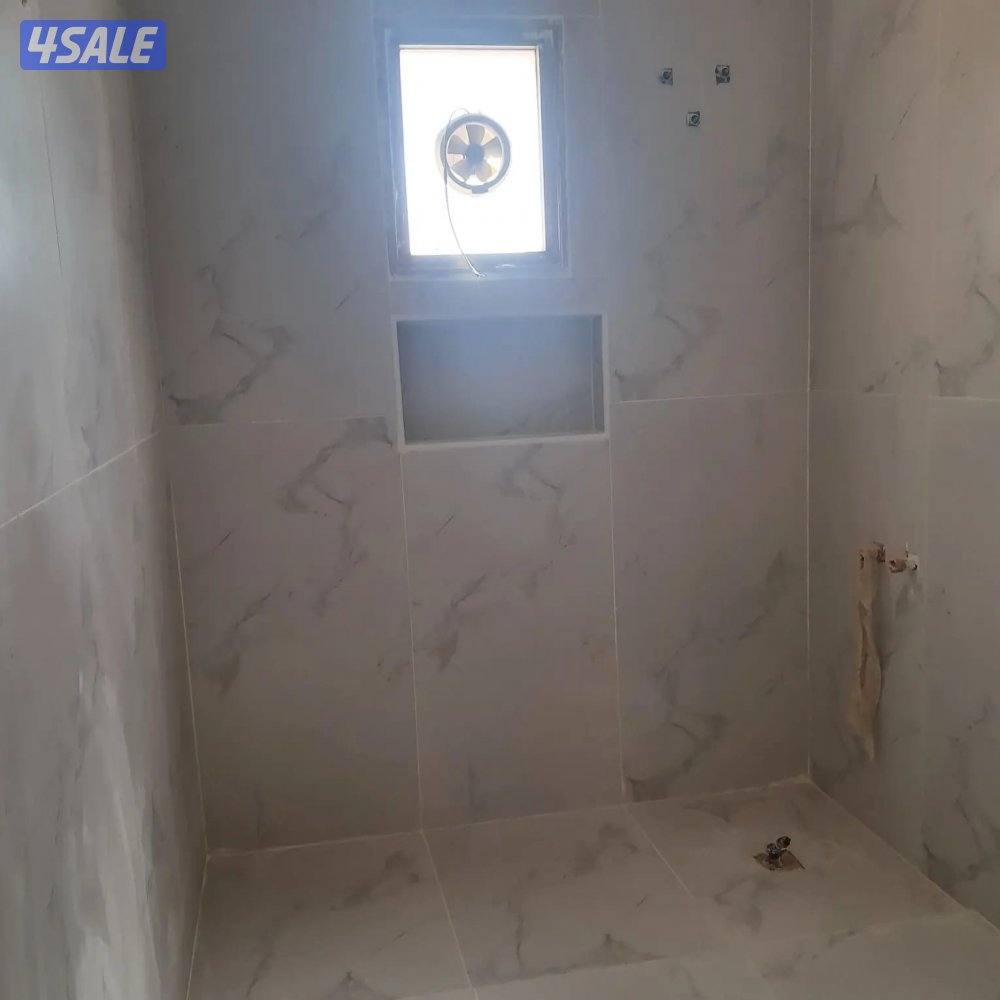 معلمين لتركيب السراميك فوق الكاشى مع صحى وعازل14