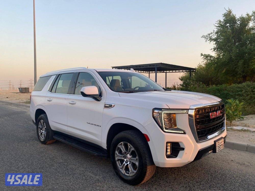 يوكن موديل 20221