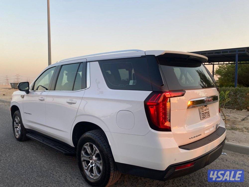 يوكن موديل 20222