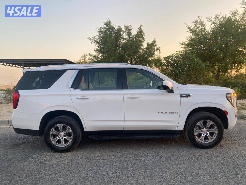 يوكن موديل 20225