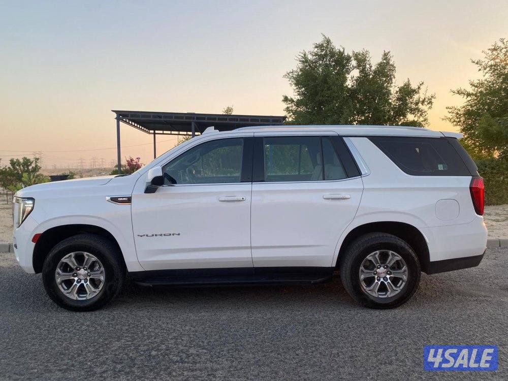 يوكن موديل 20224