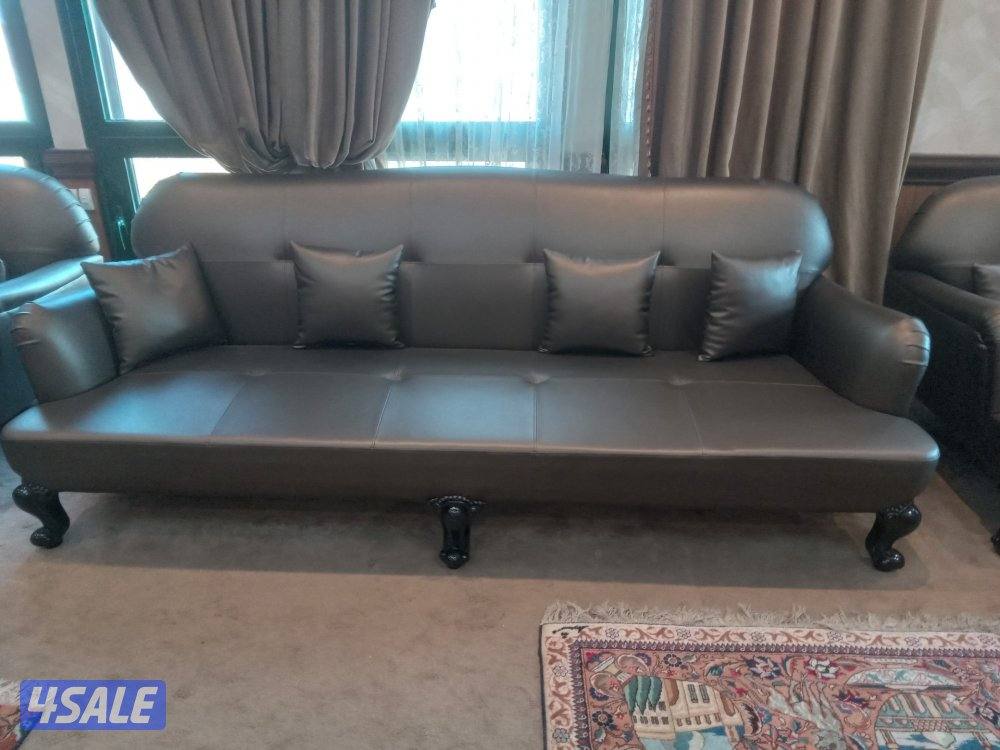 تنجيد جميع أثاث منزلي شقق فندقيه مطاعم كافيهات صالونات نوادي9