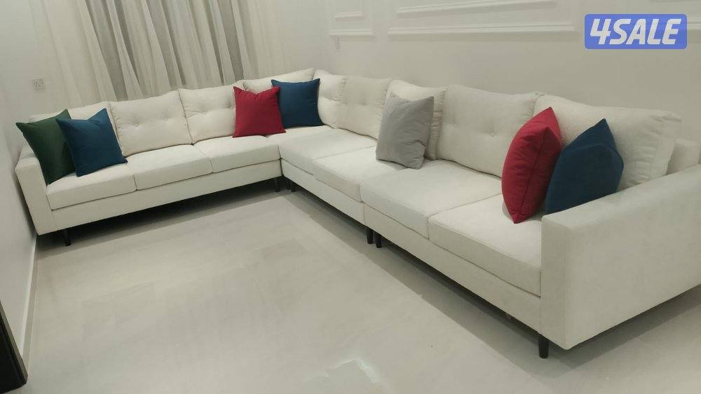 تنجيد وتفصيل وستاير حسب الطلب1