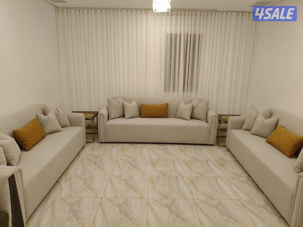 تنجيد وتفصيل وستاير حسب الطلب5