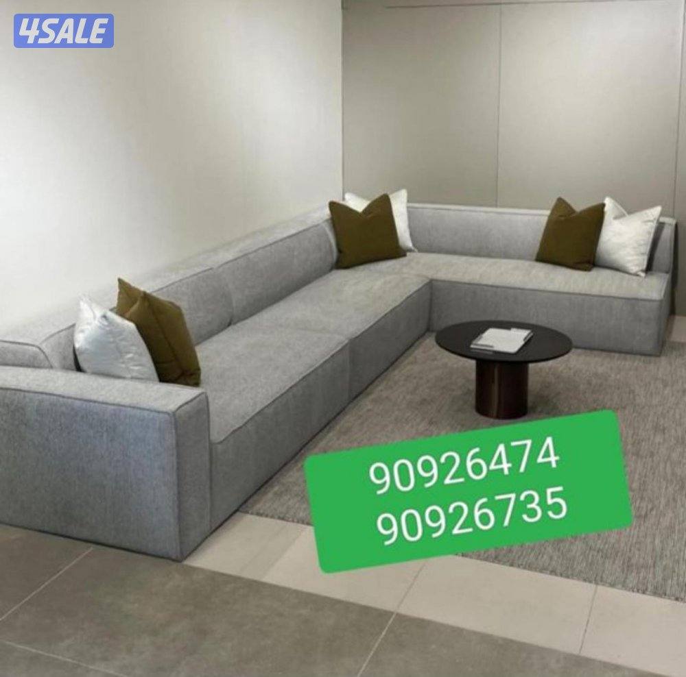 تنجيد وتفصيل وستاير حسب الطلب6