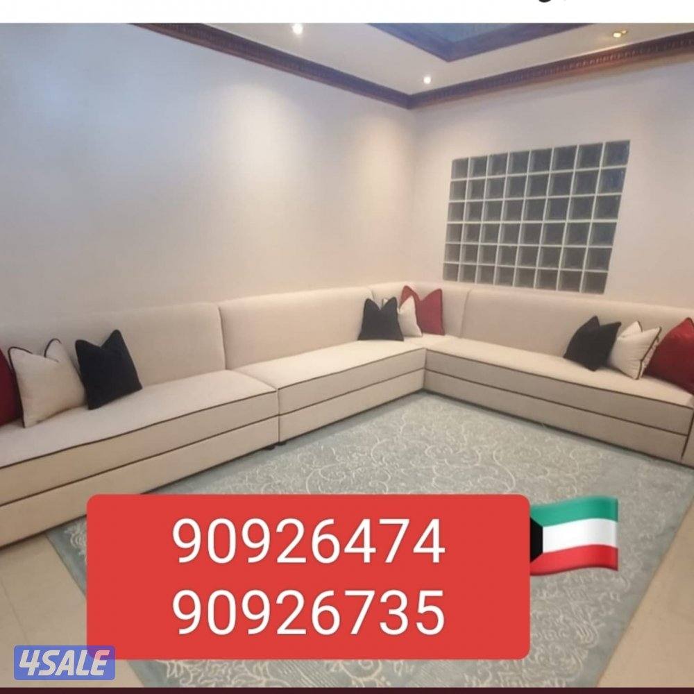 تنجيد وتفصيل وستاير حسب الطلب10